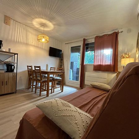 Chalets Du Village - Tily Home - Studio Centre Village 빌라르 드 랑 외부 사진