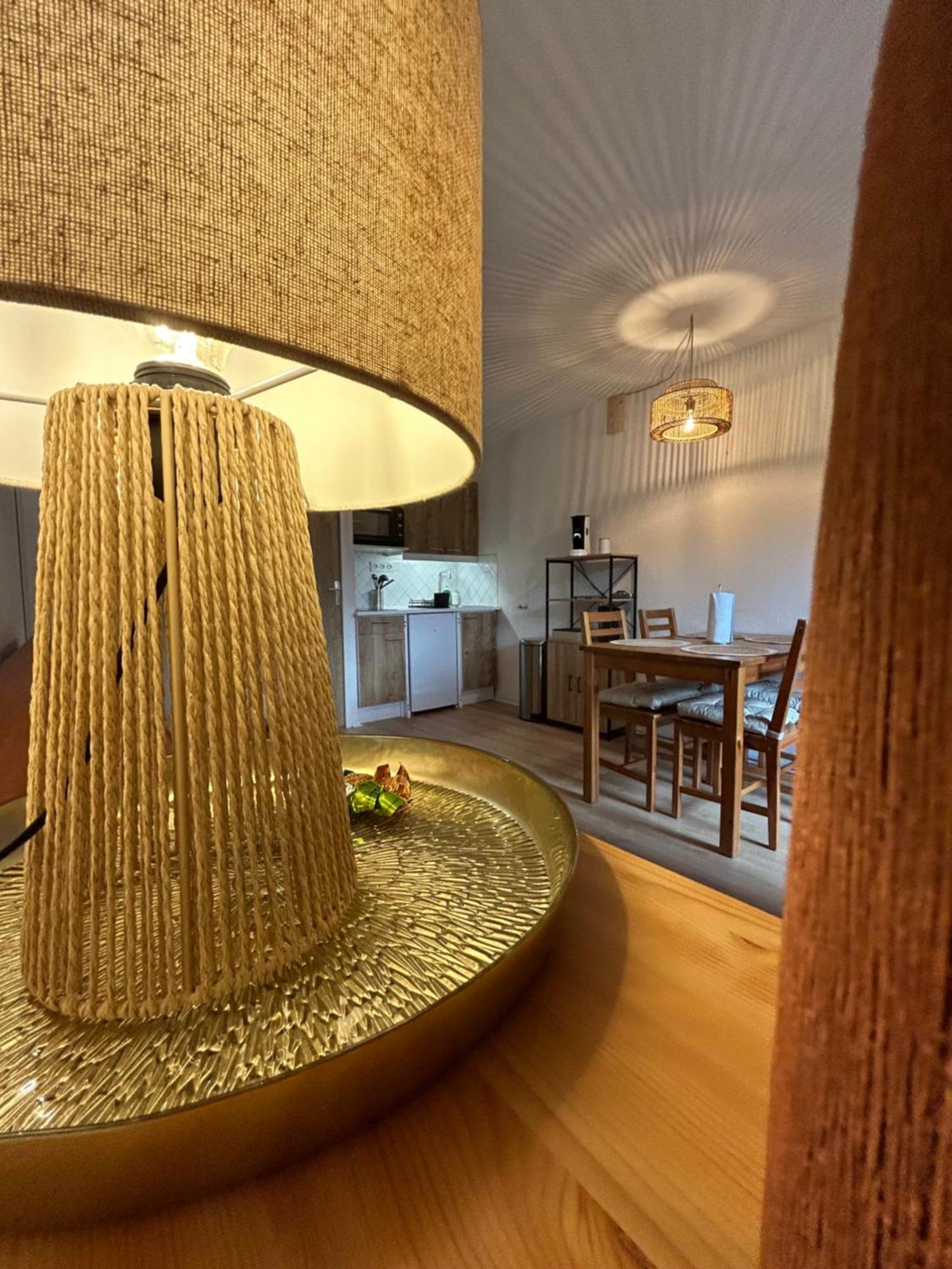 Chalets Du Village - Tily Home - Studio Centre Village 빌라르 드 랑 외부 사진