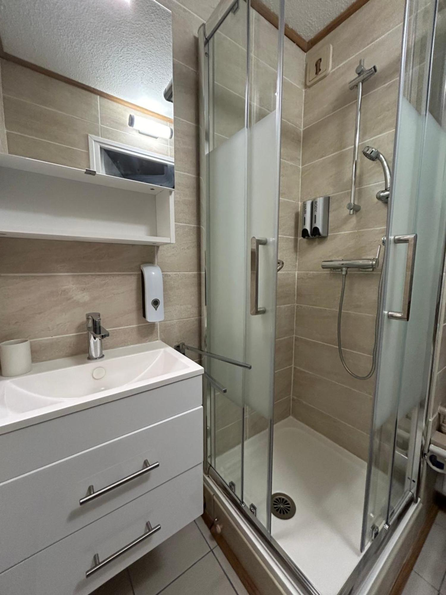 Chalets Du Village - Tily Home - Studio Centre Village 빌라르 드 랑 외부 사진