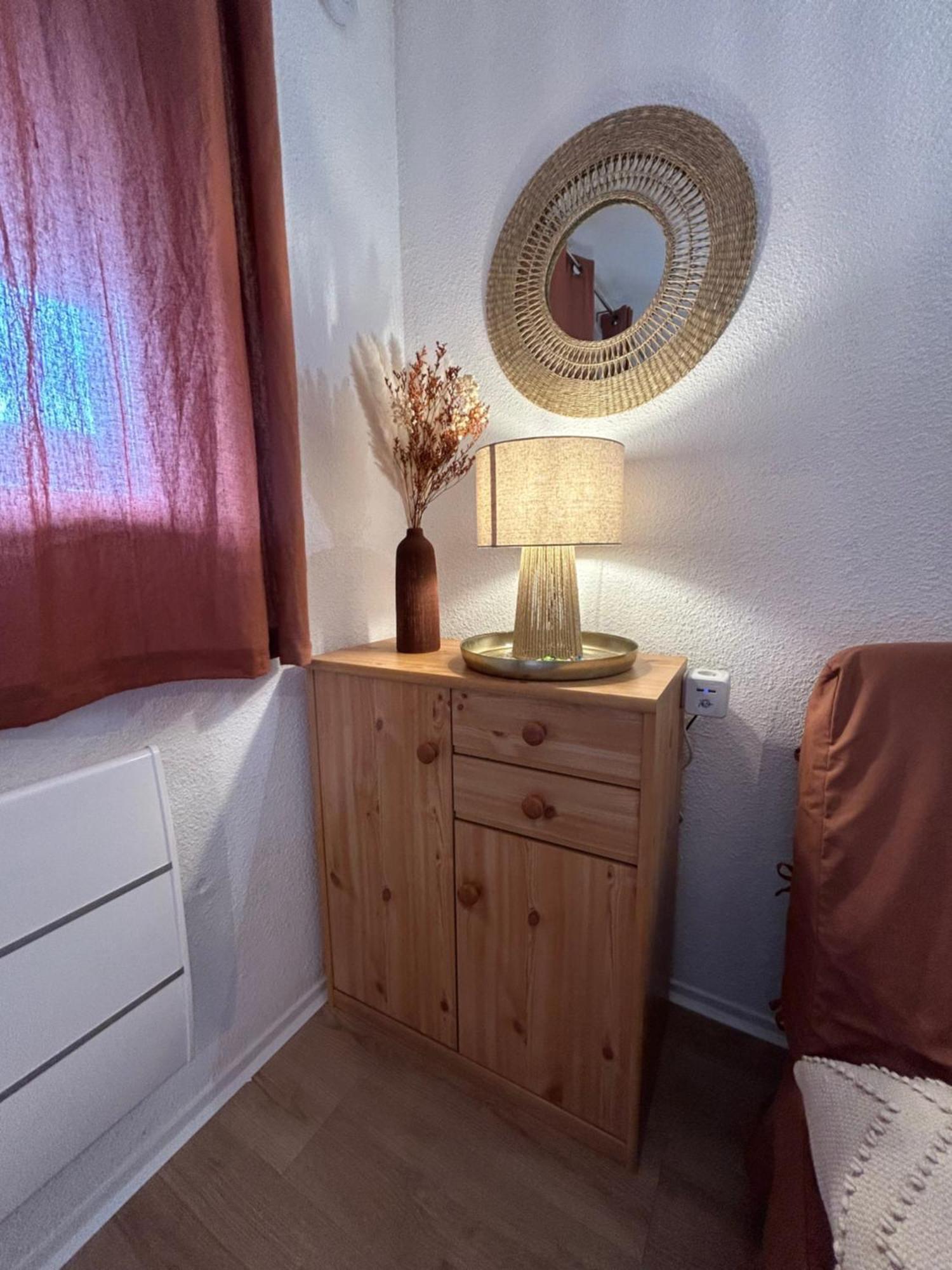 Chalets Du Village - Tily Home - Studio Centre Village 빌라르 드 랑 외부 사진